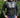 Women's Sheep Leather Jacket with Stitched Shoulders
