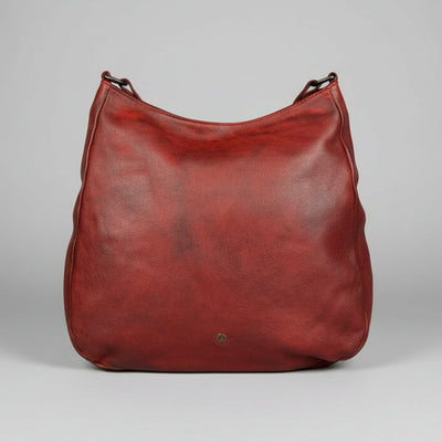 MET Cow Leather Women's Shoulder Bag