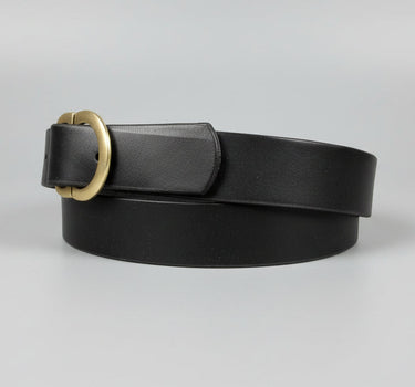 Keldon Women's Italian Leather Belt