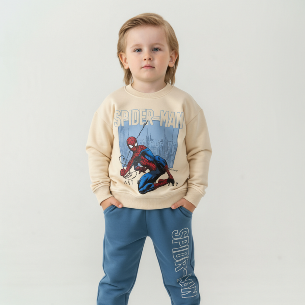 Ensemble de pantalons de jogging urbains