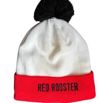 Winter Toque