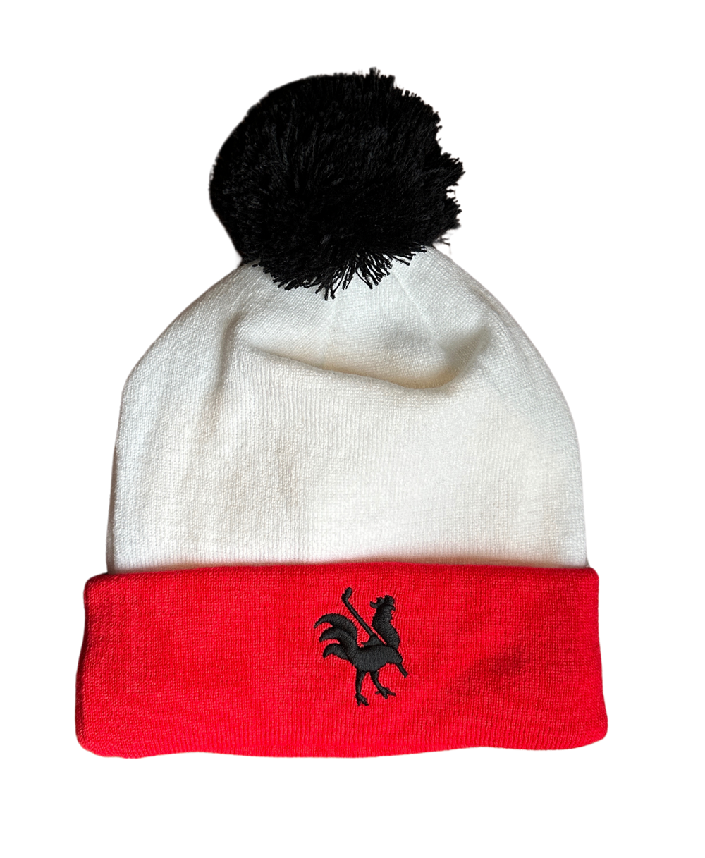 Bonnet d'hiver