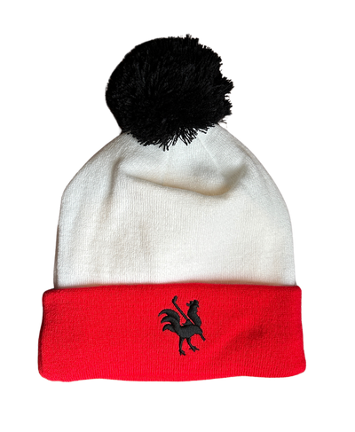 Bonnet d'hiver