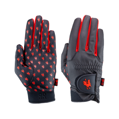Women's Rain Rooster