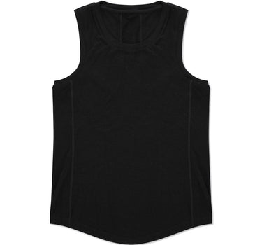 Women's Merino Wool Tank Top