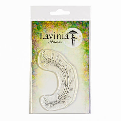 Lavinia Stamps - Couronne Fleuri – Droite