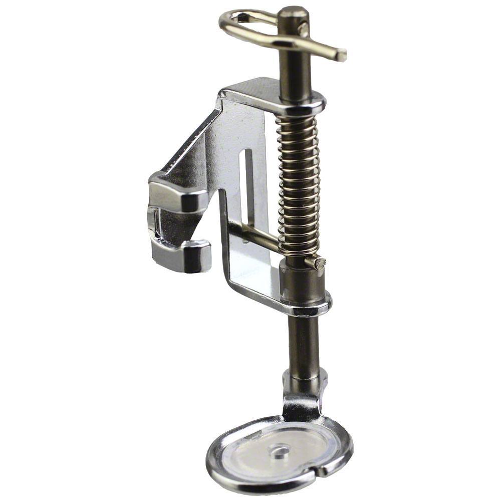Brother - XA7255301 - PQ1500S Free Motion Quilting Foot — Cottage Quilting Ltd.