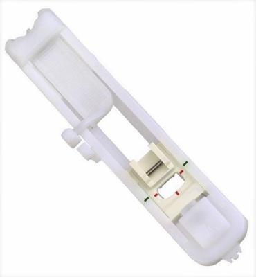 Brother - XD1792031 - Buttonhole Foot — Cottage Quilting Ltd.