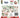 3Quarter Designs Xmas Magic 8x8 Paper Pack