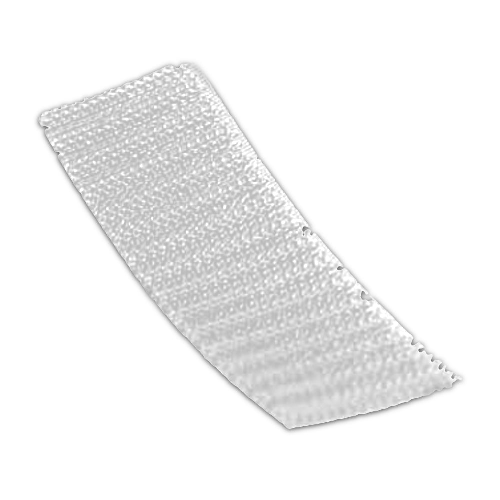 Sew-On - Velcro Fasteners Hook White 25mm/1in — Cottage Quilting Ltd.
