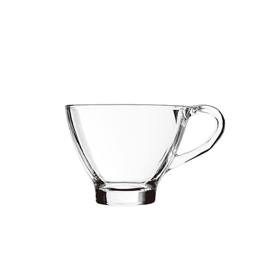 Ensemble de 6 tasses à thé de 7 oz