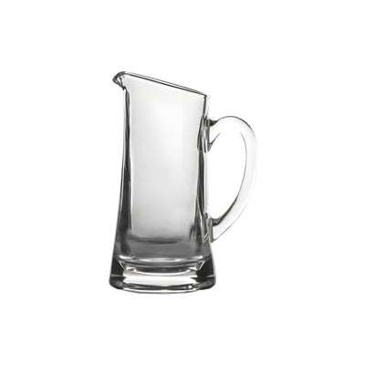 Creamer Glasses 5 Oz - Set of 6