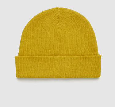 Kurt Juniper Patch Beanie