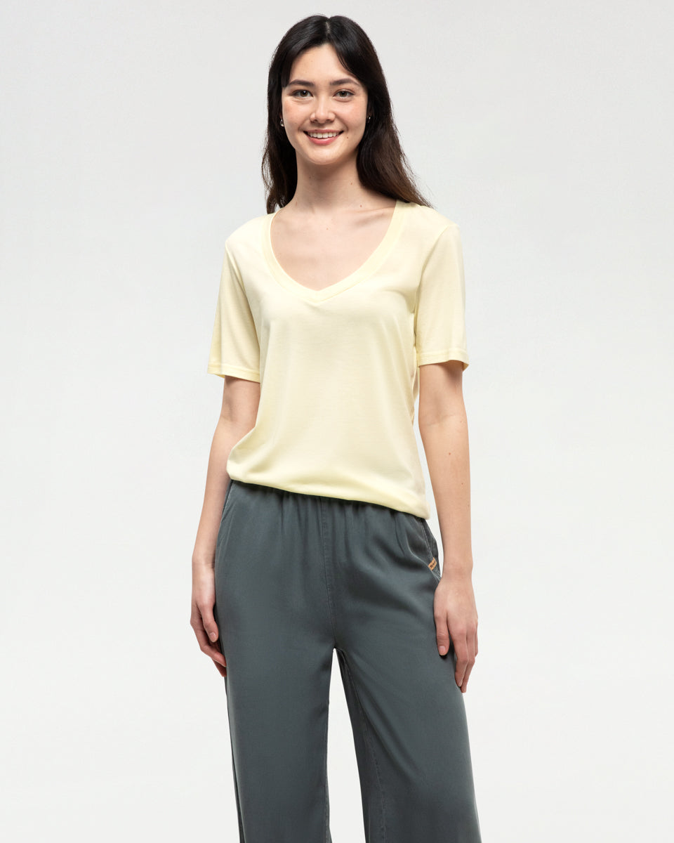 T-shirt Brackley TreeBlend