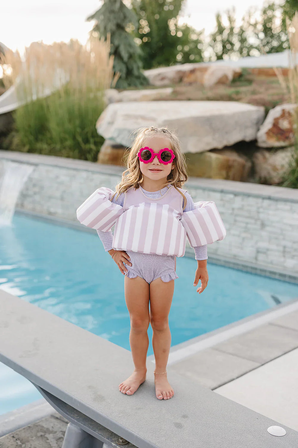Floaties | Current Tyed