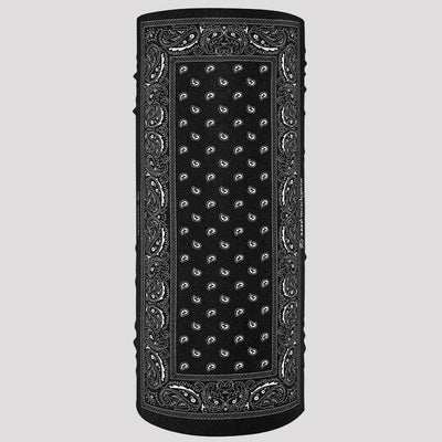 ZANheadgear Paisley Multi-usage Tube Motley