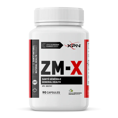 ZM-X