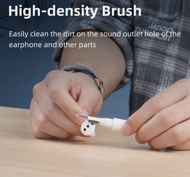 Hagibis Cleaner Kit for Airpods & Earbuds
