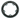 Blackspire Fixie 1 Speed Chainrings 130mm x 44/46T, 1/8 inch