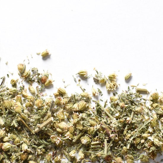 Yarrow, Summit