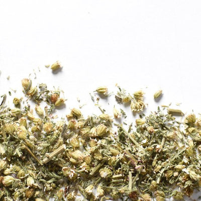 Yarrow, Summit