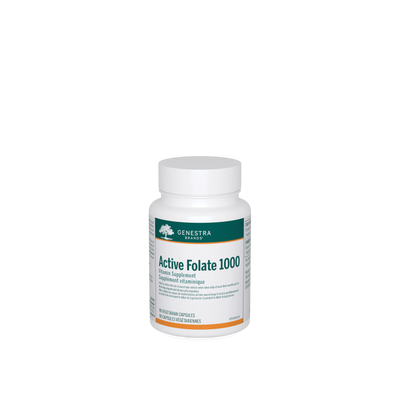Active Folate 1000