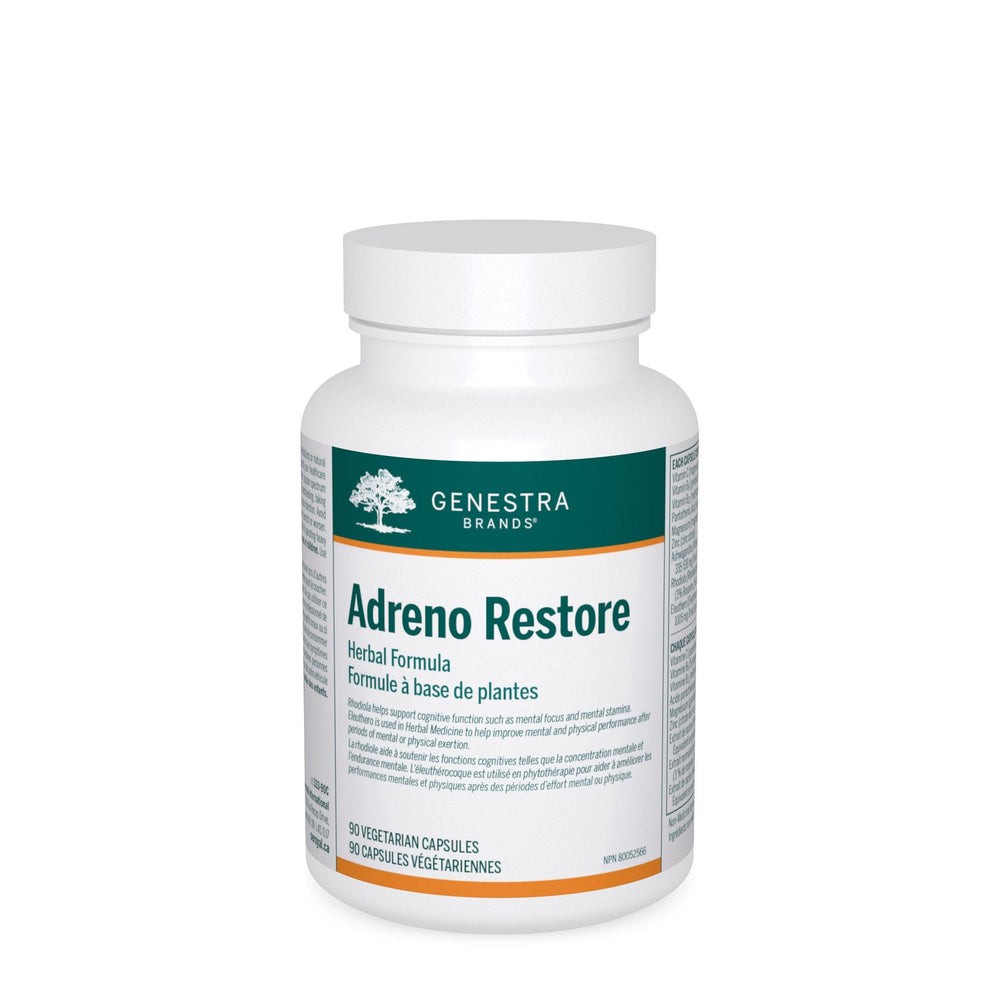 Adreno Restore — Unytii - Suppléments et Produits Naturels