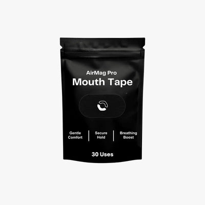 Mouth Tape