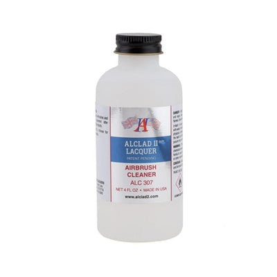 Nettoyant pour aérographe Alclad II 307 120 ml NIB