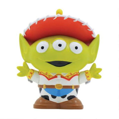 Figurine Jessie Remix Alien