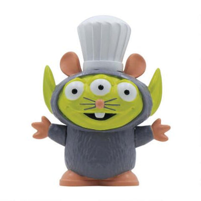 Figurine Alien Remix Ratatouille
