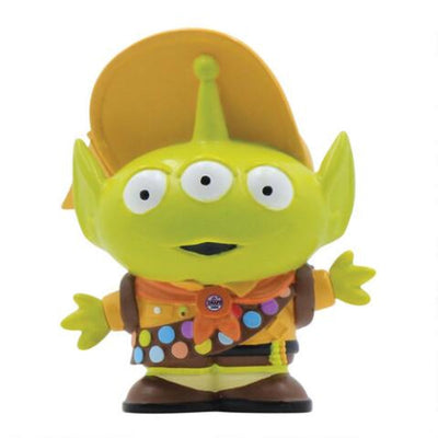 Figurine Alien Remix Russell