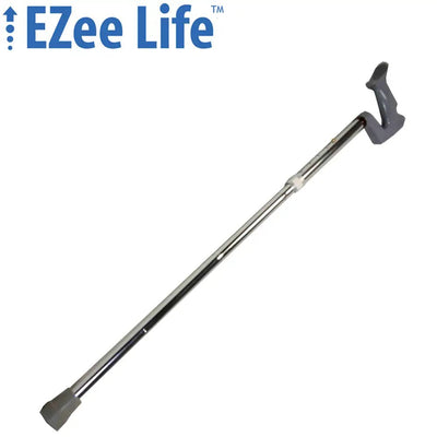 Aluminum Cane - Ergonomic Handle - CH2053