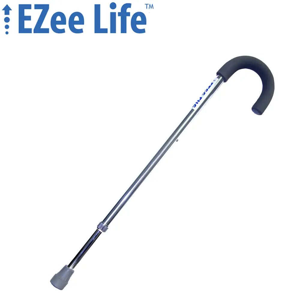 Aluminum Cane - Padded Round Handle - CH2038