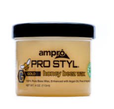 CIRE D'ABEILLE AMPRO MIEL 4 OZ