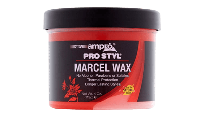 AMPRO PRO STYL CIRE MARCEL 4OZ