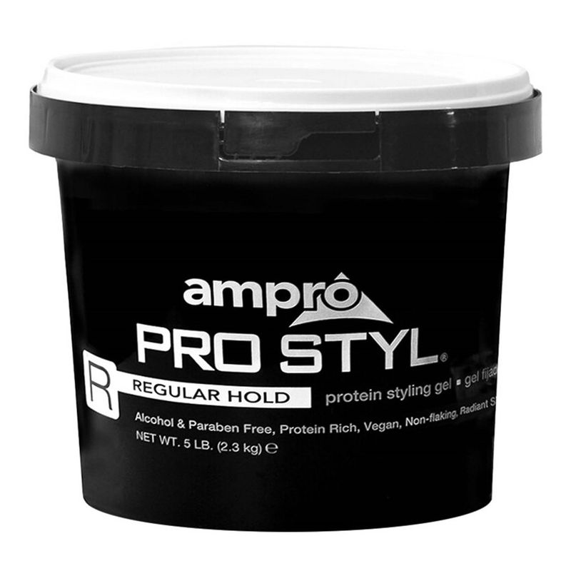 AMPRO PRO STYL PROTÉINE TENUE RÉGULIÈRE 2,3 L