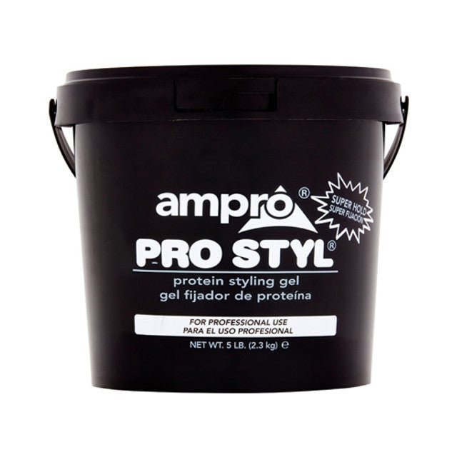 AMPRO PRO STYL PROTÉINE SUPER TENUE 2,3 L