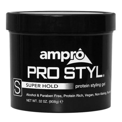 Gel coiffant protéiné AMPRO [REG] 32OZ