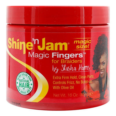 AMPRO SHINE'N JAM MAGIC FINGERS 453G