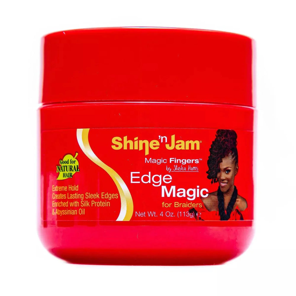 AMPRO SHINE'N JAM MAGIC FINGERS EDGE 4OZ