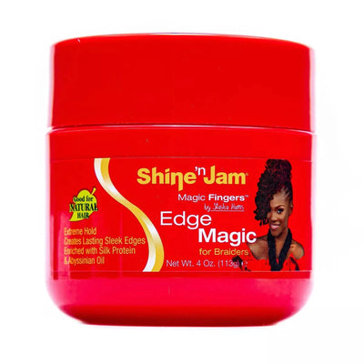 AMPRO SHINE'N JAM MAGIC FINGERS EDGE 4OZ