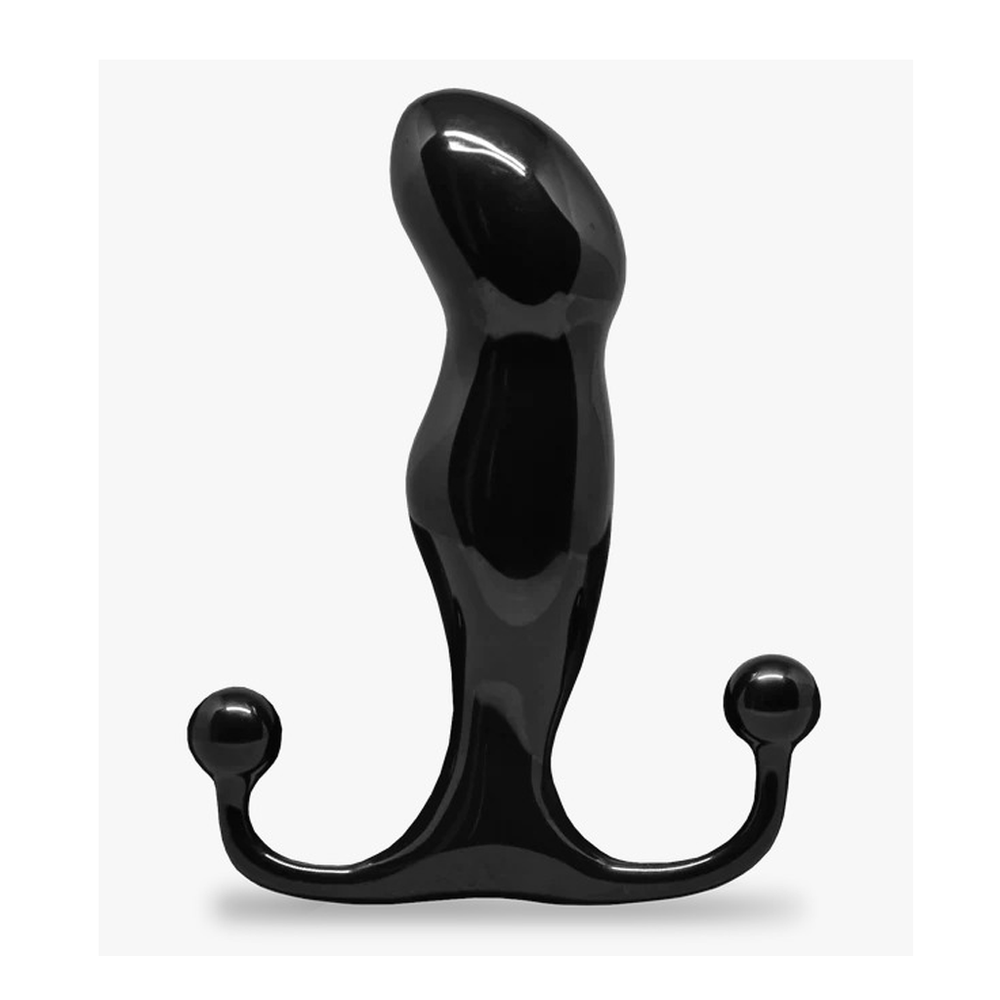 Aneros Progasm Prostate Massager Black Ice — Aero Ladies