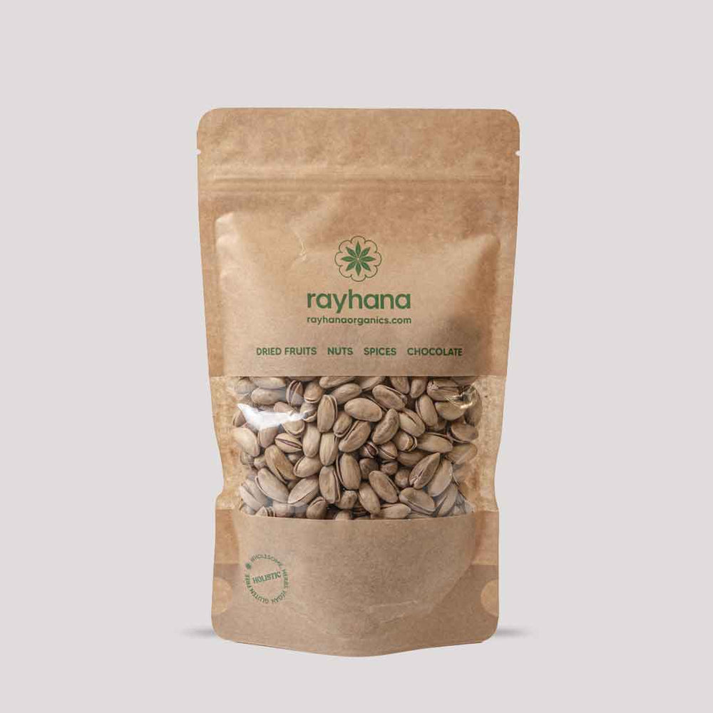 Pistaches d'Antep – Grade A