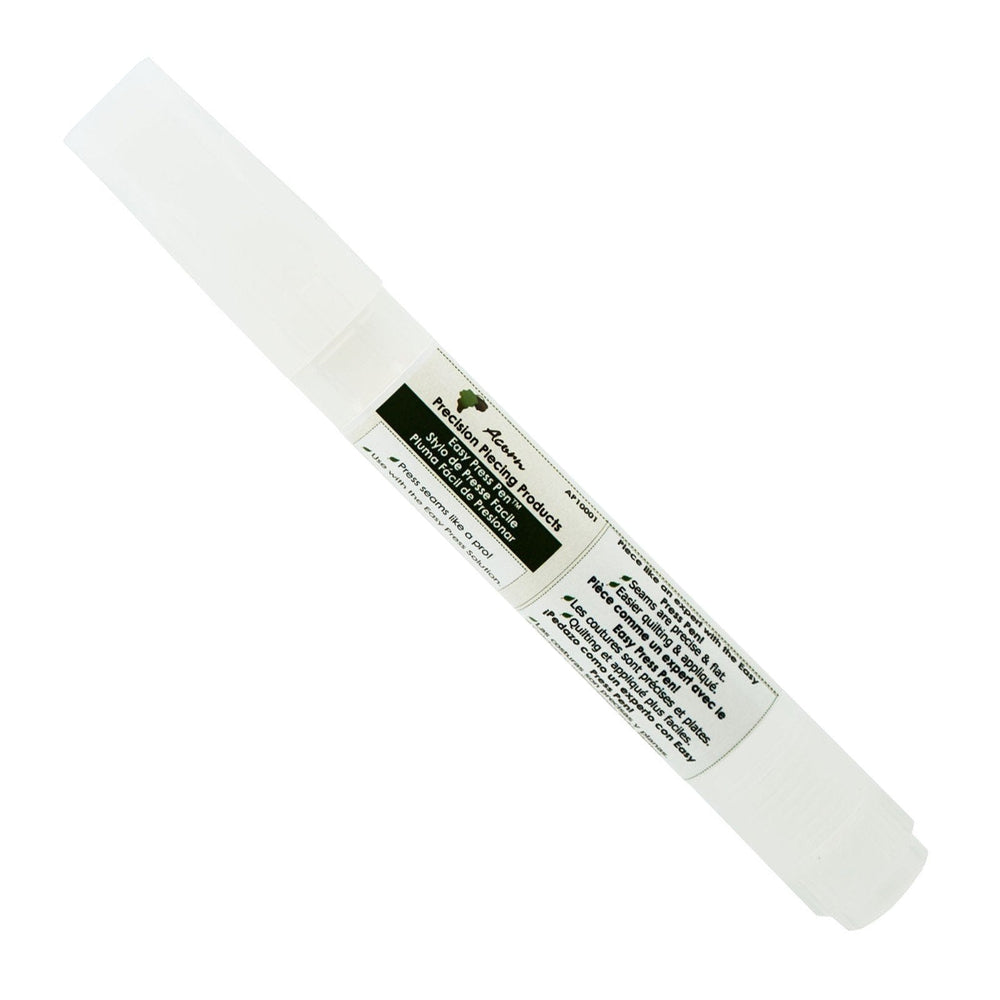 Acorn Easy Precision Easy Pressing Starch Pen — Cottage Quilting Ltd.
