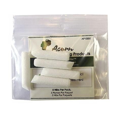 Easy Press Nibs 5 Pack — Cottage Quilting Ltd.