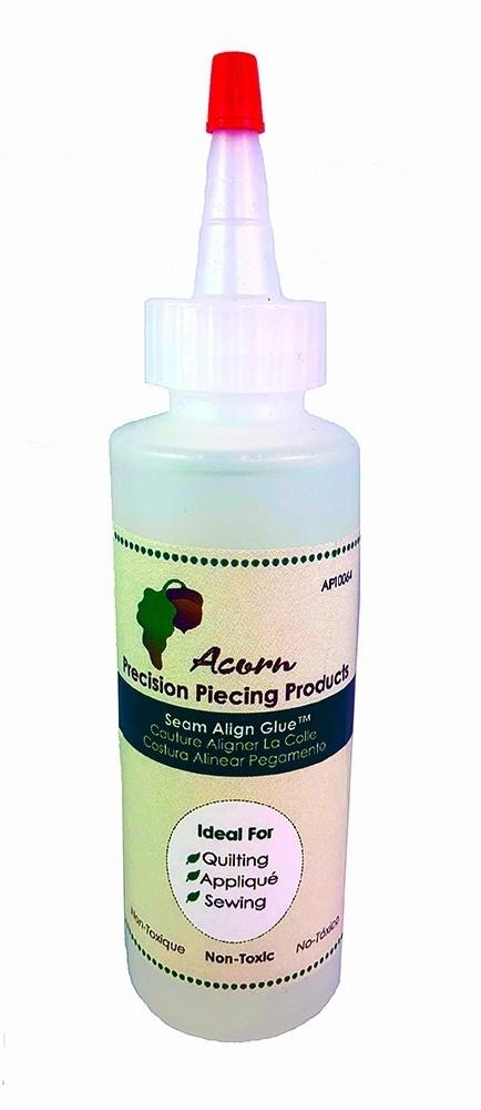 Acorn - Easy Press SeamAlign Glue - 4oz — Cottage Quilting Ltd.