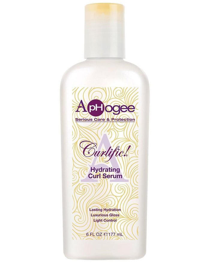 SÉRUM CURLIFIC APHOGEE 6OZ