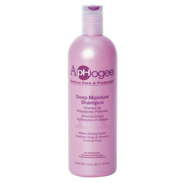 SHAMPOOING HYDRATANT PROFOND APHOGEE 473 ML
