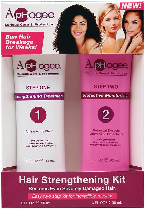 TROUSSE RENFORÇANTE APHOGEE 2 PIÈCES